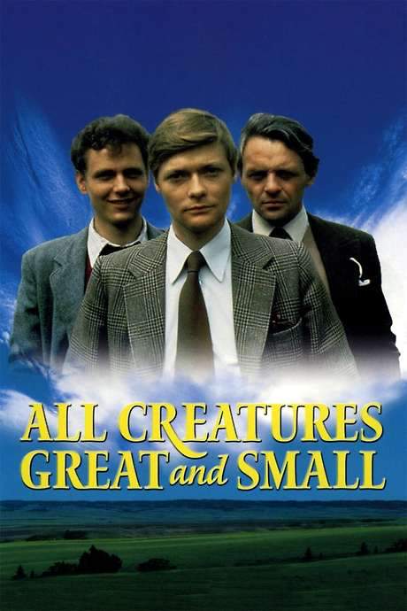All Creatures Great and Small